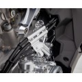 Motocorse Billet Cable Cover for Ducati Panigale V4 (2025+) Motocorse Billet Cable Cover for Ducati Panigale V4 (2025+)